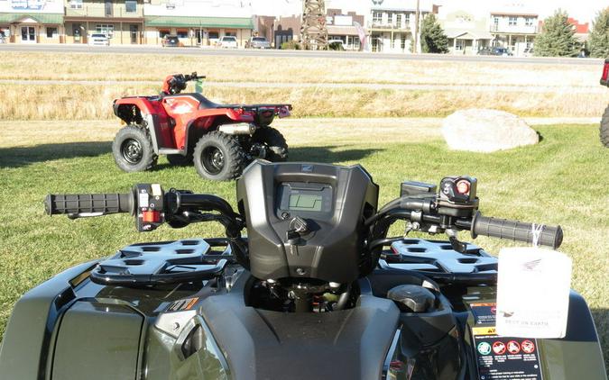 2026 Honda® FourTrax Foreman 4x4 EPS