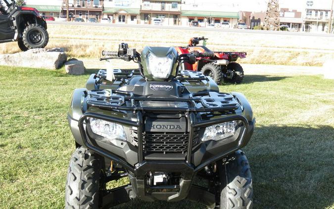 2026 Honda® FourTrax Foreman 4x4 EPS