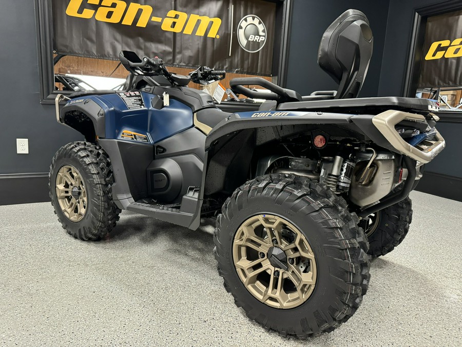 2026 Can-Am Outlander MAX Limited 1000R