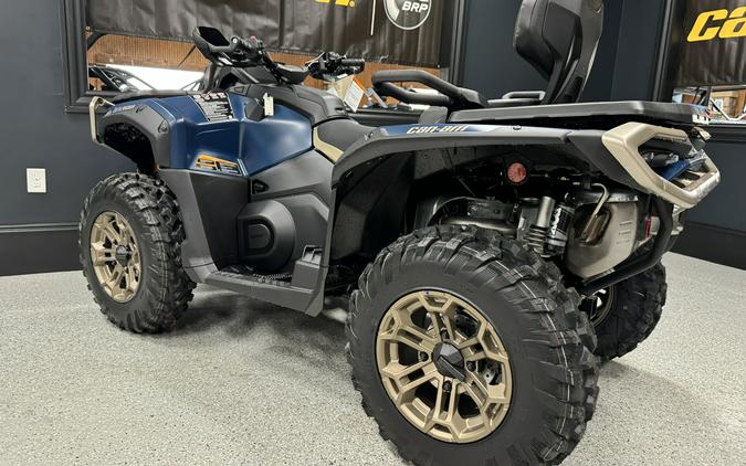 2026 Can-Am Outlander MAX Limited 1000R