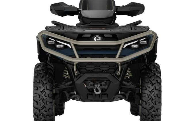 2026 Can-Am Outlander MAX Limited 1000R