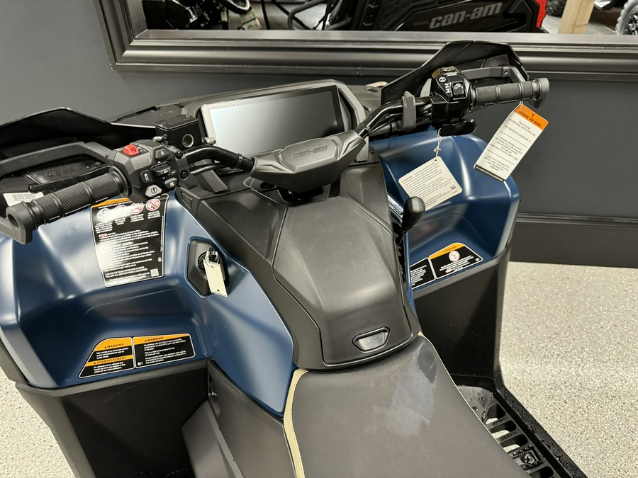 2026 Can-Am Outlander MAX Limited 1000R