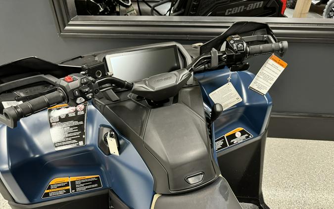 2026 Can-Am Outlander MAX Limited 1000R