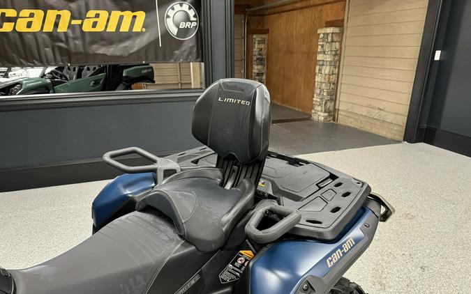 2026 Can-Am Outlander MAX Limited 1000R