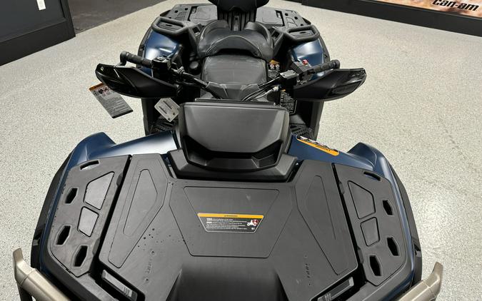 2026 Can-Am Outlander MAX Limited 1000R