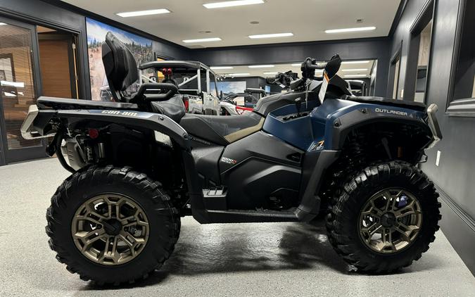 2026 Can-Am Outlander MAX Limited 1000R