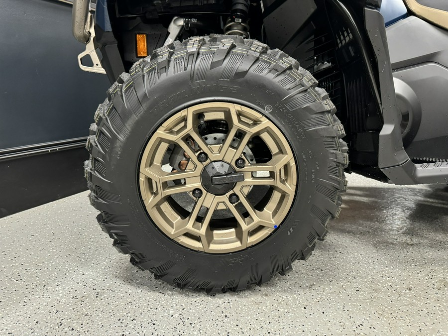2026 Can-Am Outlander MAX Limited 1000R
