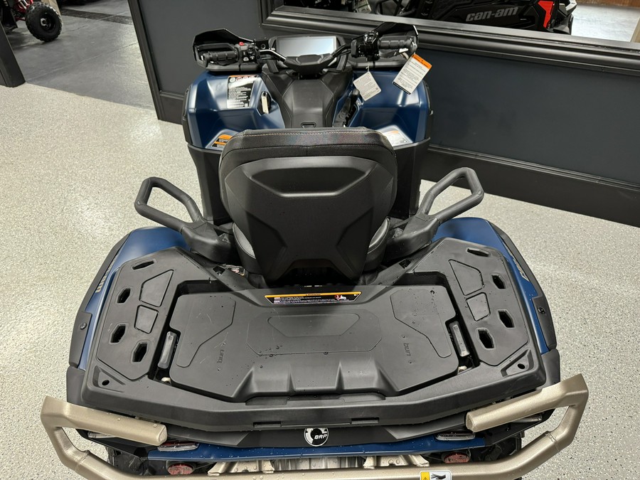 2026 Can-Am Outlander MAX Limited 1000R