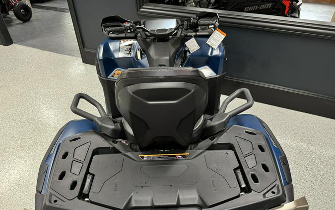 2026 Can-Am Outlander MAX Limited 1000R