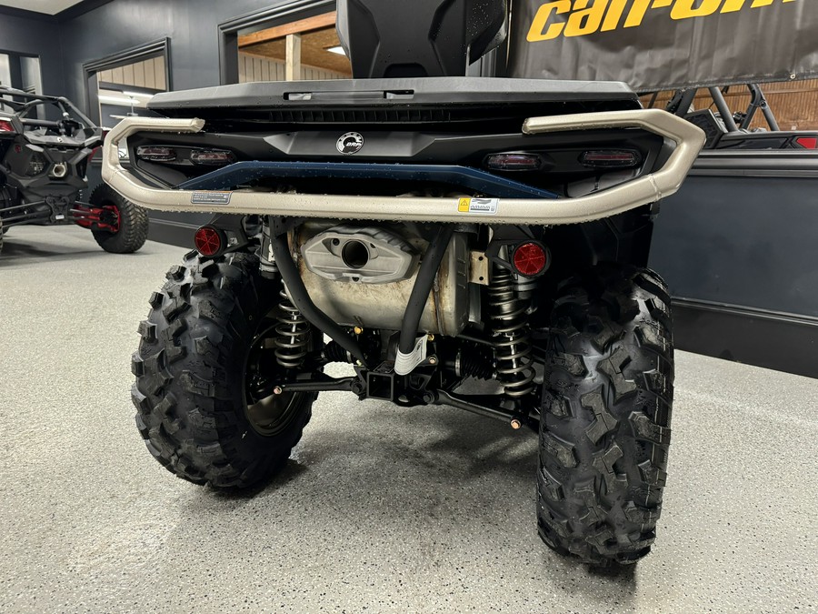 2026 Can-Am Outlander MAX Limited 1000R
