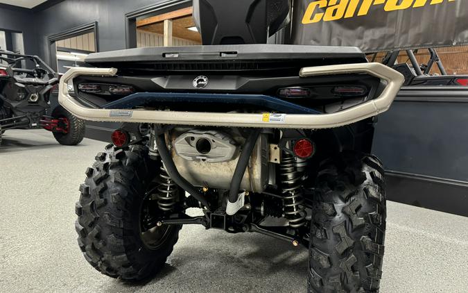 2026 Can-Am Outlander MAX Limited 1000R