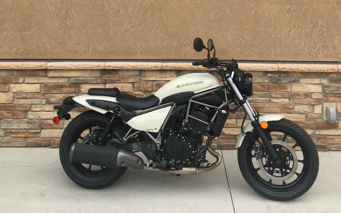 2026 Kawasaki ELIMINATOR® ABS
