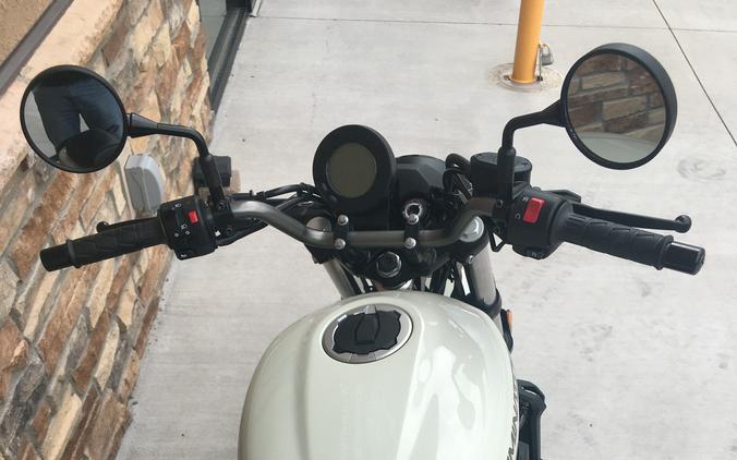 2026 Kawasaki ELIMINATOR® ABS