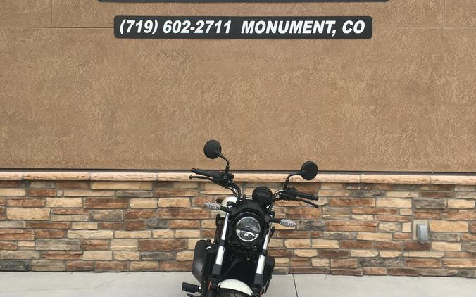 2026 Kawasaki ELIMINATOR® ABS