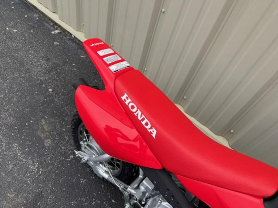 2026 Honda® CRF50F