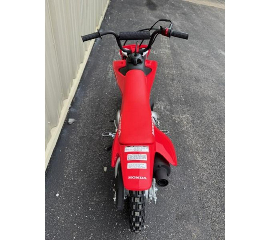 2026 Honda® CRF50F