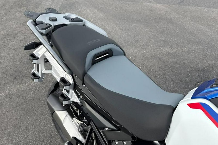 2026 BMW R 1300 GS Adventure GS Trophy