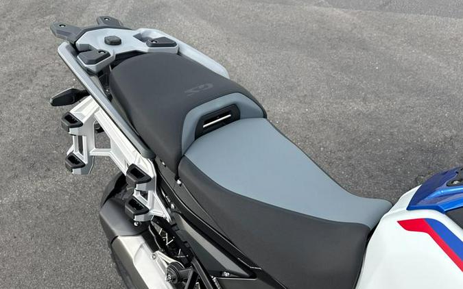 2026 BMW R 1300 GS Adventure GS Trophy