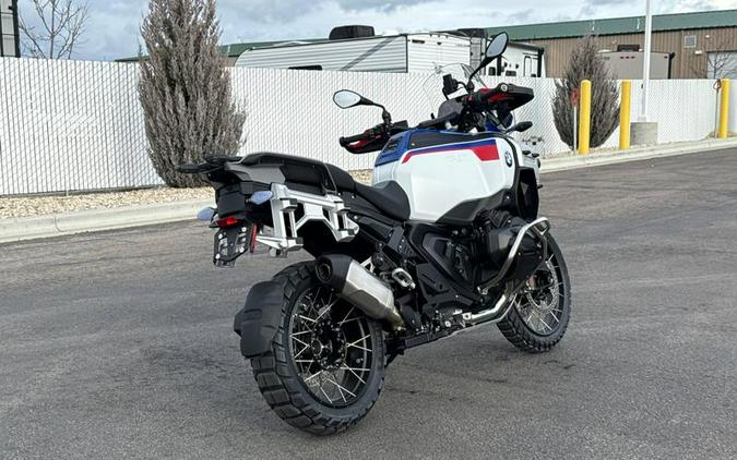 2026 BMW R 1300 GS Adventure GS Trophy