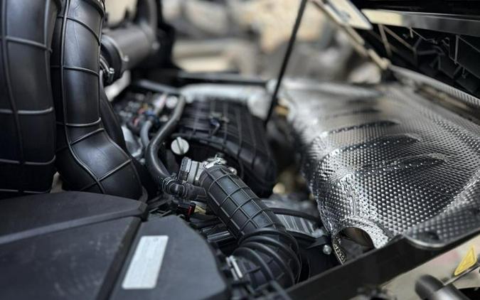 2026 Can-Am® Defender MAX X mr HD11 with half-doors