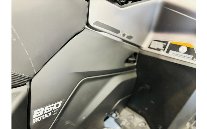 2025 Can-Am SSV DEF DPS 62 HD7 GN 25