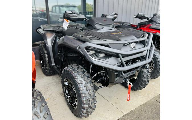 2025 Can-Am SSV DEF DPS 62 HD7 GN 25