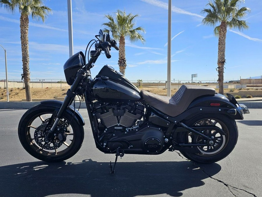 2021 Harley-Davidson® FXLRS - Low Rider® S