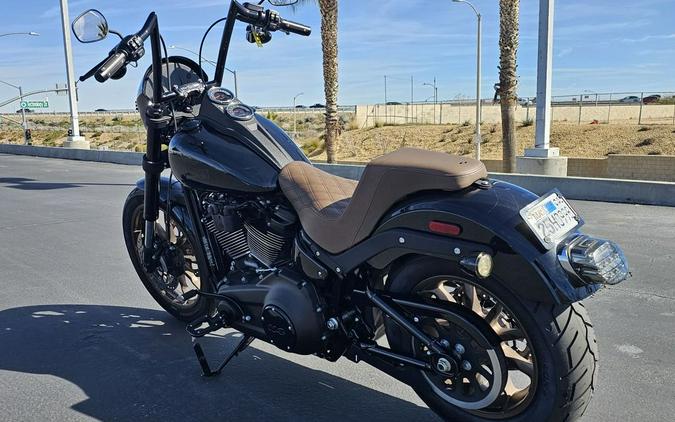 2021 Harley-Davidson® FXLRS - Low Rider® S