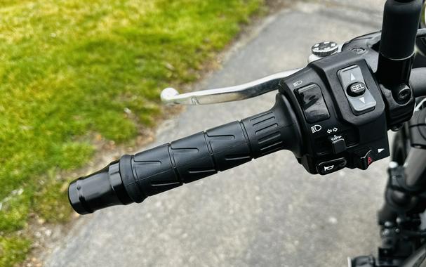 2024 Kawasaki Z650RS ABS