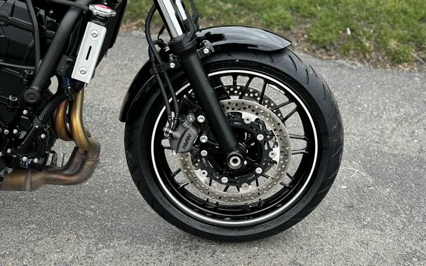 2024 Kawasaki Z650RS ABS