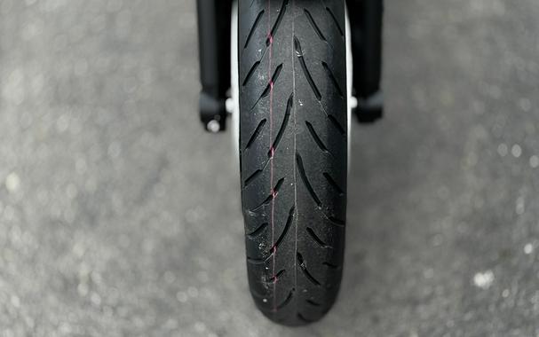 2024 Kawasaki Z650RS ABS