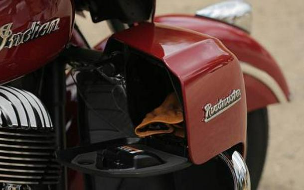 2015 Indian Motorcycle Roadmaster™