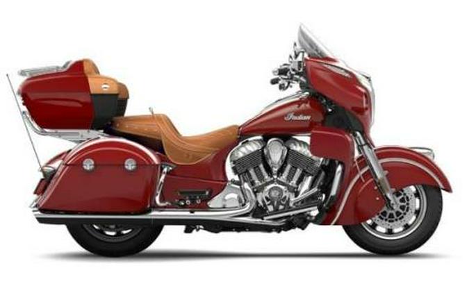 2015 Indian Motorcycle Roadmaster™