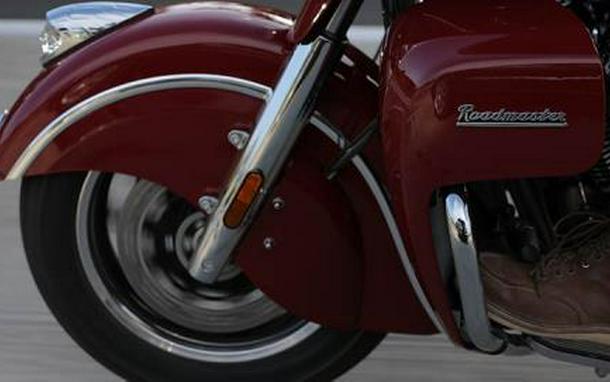 2015 Indian Motorcycle Roadmaster™