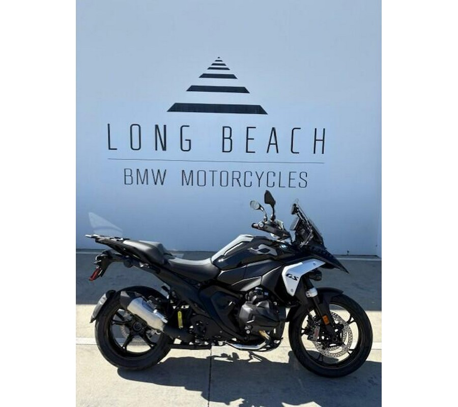 2026 BMW R 1300 GS