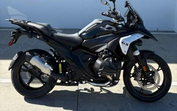 2026 BMW R 1300 GS