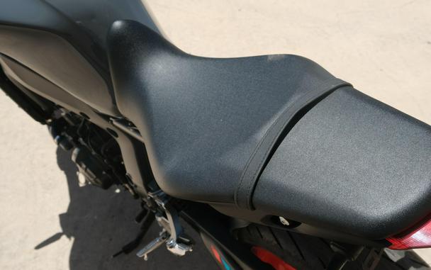 2021 YAMAHA MT09