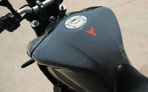 2021 YAMAHA MT09