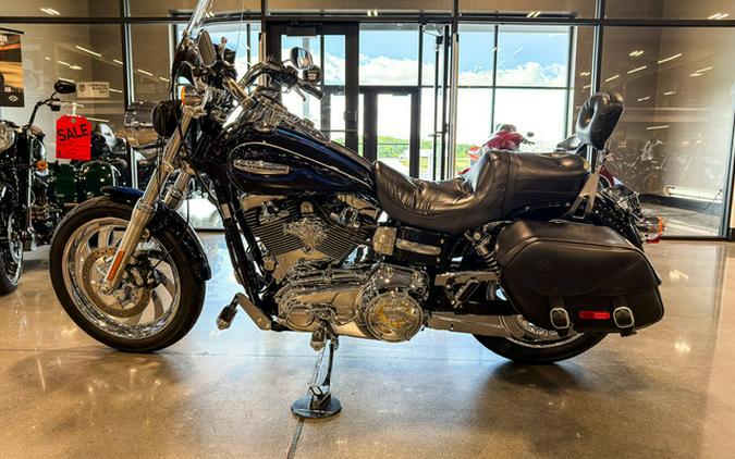 2010 Harley-Davidson FXDC - Super Glide Custom