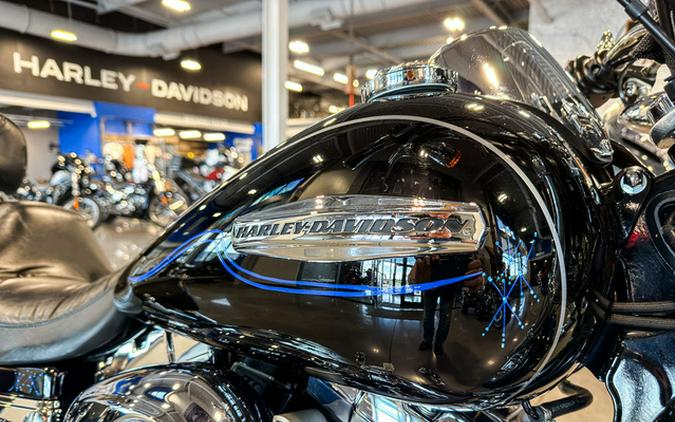 2010 Harley-Davidson FXDC - Super Glide Custom