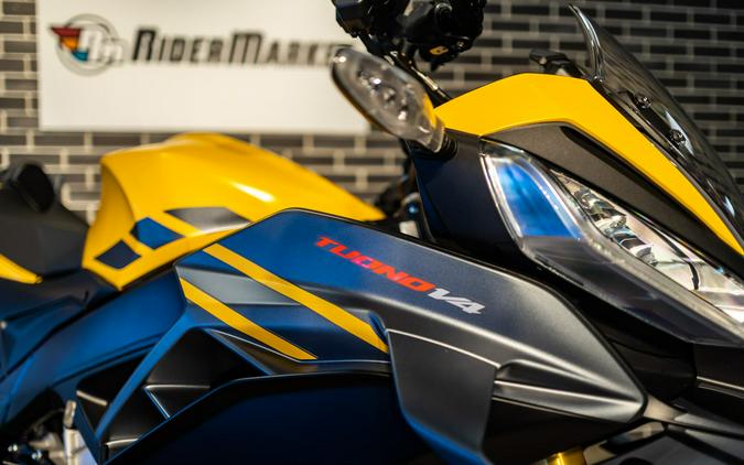 2026 Aprilia Tuono V4 1100