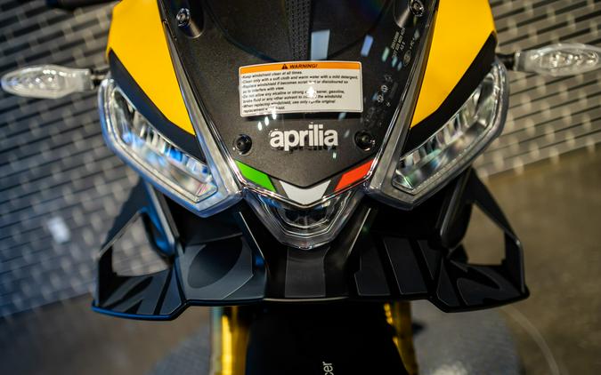 2026 Aprilia Tuono V4 1100