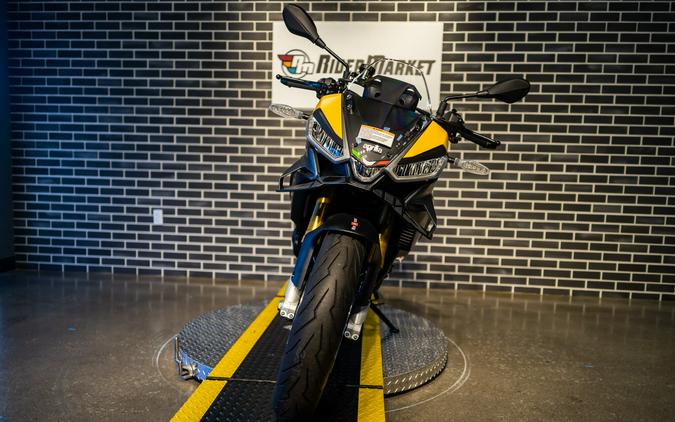 2026 Aprilia Tuono V4 1100