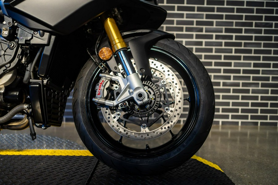2026 Aprilia Tuono V4 1100