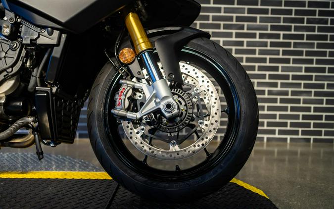 2026 Aprilia Tuono V4 1100