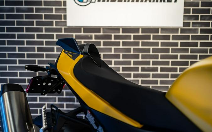 2026 Aprilia Tuono V4 1100