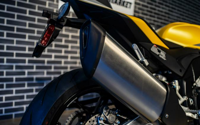 2026 Aprilia Tuono V4 1100