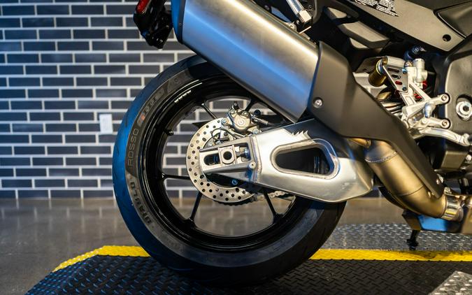 2026 Aprilia Tuono V4 1100