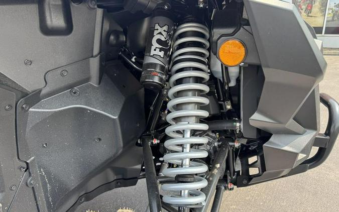 2026 Honda® Talon 1000R-4 FOX Live Valve