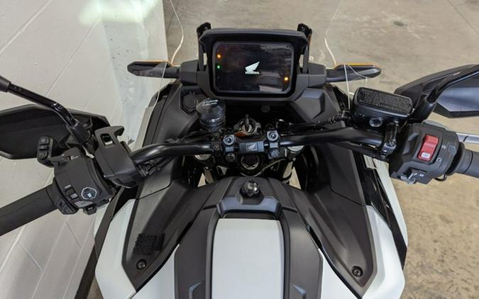 2025 Honda NC750X DCT